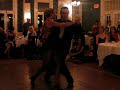 Fabian & Roxana Tango at Vermont Fabian & Roxana Tango at Vermont