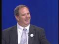 CAN-TV interview with Randy Blankenhorn, Part 1