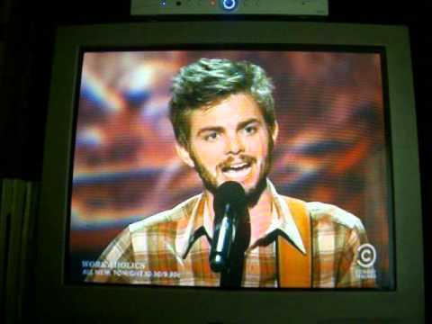 The Banipa Show Presents: Nick Thune