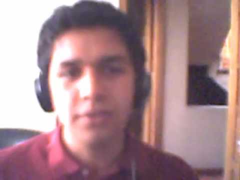Yo ♥ Chile - José (Colombia)