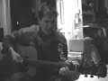 Wagon Wheel-Old Crow Medicine Show (cover)