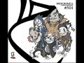 Samurai Champloo Soundtrack: Jet Set Radio