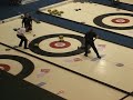 Middaugh barely misses a triple to tie Middaugh barely misses a triple to tie