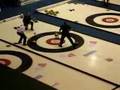 Middaugh barely misses a triple to tie