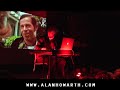 alan howarth's 2nd day performance at the halloween 30 years of terror convention in pasadena. november 2nd, 2008