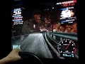 AE85いろは坂 LV.11文太擊墜