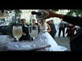 o nunta romaneasca - un cantec de nunta.romanian wedding party, in timisoara, western romania.
