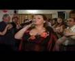 Laura Laurentiu-Muzica imi canta Ia-ti mireasa ziua buna