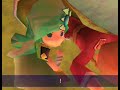 Final Fantasy IV DS Cutscene