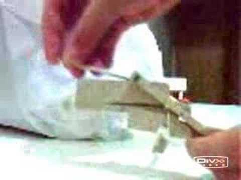 how to build fuse.ko