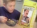 Hoochies & Daddy-Os Cereal Commerical