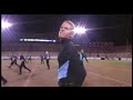 The Blue Devils 2003 Ballad