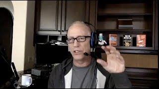 Episode 898 Scott Adams: How Many Grandmas Would You End to Get Back to Work? Make Your Case