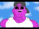 New Dragon Ball Z Episode!! - Spoof