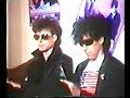 JAMC Interview, New Zealand 87 JAMC Interview, New Zealand 87