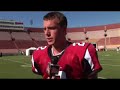Topps 2008 NFL Rookie Photo Shoot