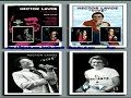 UN AMOR DE LA CALLE - HECTOR LAVOE