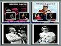 UN AMOR DE LA CALLE - HECTOR LAVOE