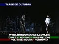tarde de outubro   ao vivo   rolim de moura ro