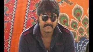 Srikanth and Tarun's Anucharudu launched