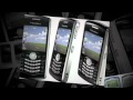 How To Unlock Blackberry Cell Phone - 5xxx,6xxx,7xxx, Pearl (8100, 8110, 8120, 8220)