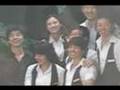Coffee Prince last episode - goodbye (BTS)