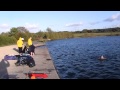 Click here to watch this video Big Ricks Swim Team..Monday Night swan report (14-5-12)