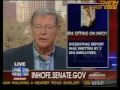 U.S Senator Says Global Warming is a Fraud, Yet Climate Change Bill Will Pass the Senate
