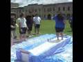 videos de Ooblek: running on the surface