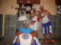 BAMOR O TERROR DOS TUIGAY