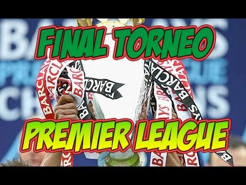premier league - Muchas Gracias Por Ver El Video!!! Un like un Favorito Ayuda Muchisimo, Pero Mas Ayudais Vosotros!! Sigueme En Twitter @Pumuscor!! Y Sabras Cuando Subo Videos!!