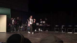 Yuki – Judge Move
