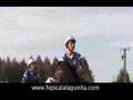 la lagunita horseball
