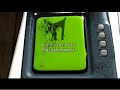 funny animation du plasticien ANO