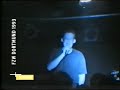Der Lange Alle Abgehn FZW 1993