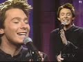 clay Aiken - The way