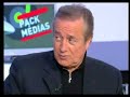 Charles Villeneuve PSG interview Canal + 28/05/2008