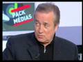 Charles Villeneuve PSG interview Canal + 28/05/2008