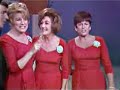 Dean Martin & The Andrews Sisters