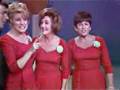 free music video The Andrews Sisters free music video