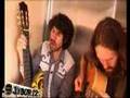 (Behind) Closed Doors: Super Furry Animals