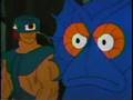 He-Man - The Problem With Beastman Part 1