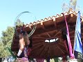 Vaudeville Circus Hoop Vaudeville Circus Hoop