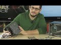 CoolIT Systems DM-1000 Domino A.L.C. Liquid CPU Cooler