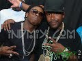 Bun B ft./ Lil Wayne - Damn Im Cold - Full Version