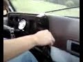 '78 K10 kickin in the fours