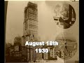 Work and Travel - 10 Minute Tour Of New York - WAT http://t.co/aRWqJR9t