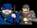 What if \"Rurouni Kenshin\" Were American?