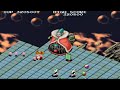 played to marchen maze stage 9 end. namco 1988