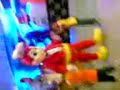 Andrew Scared of Jollibee